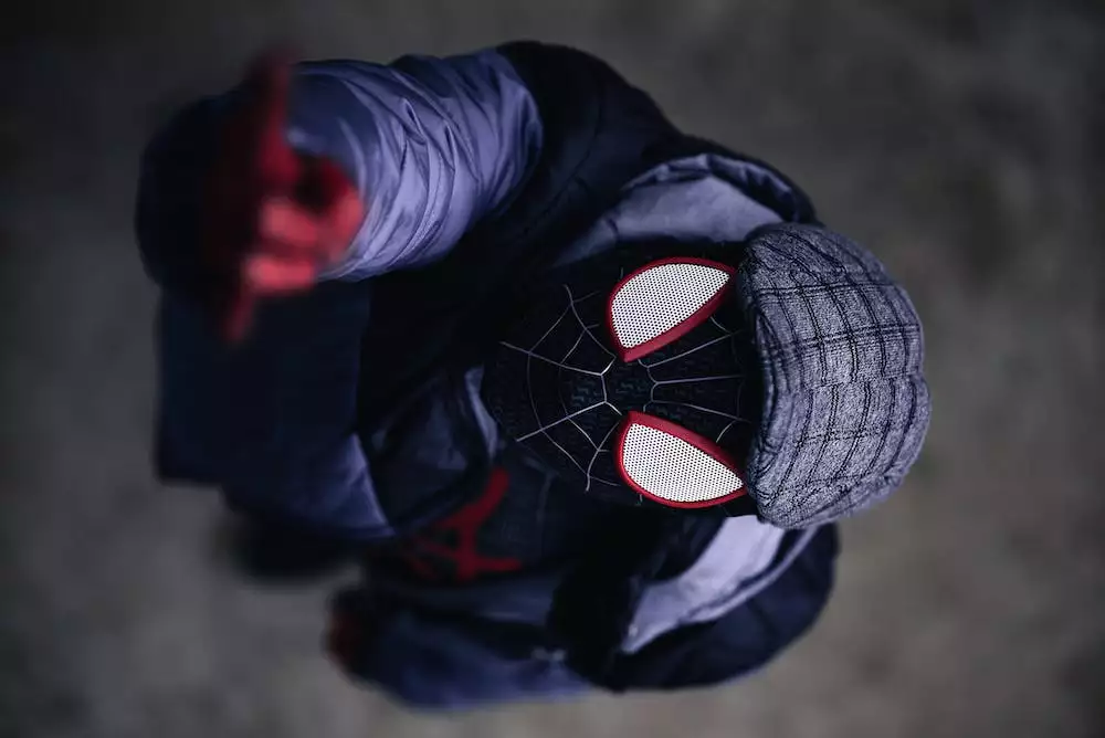 Spiderman Hračky