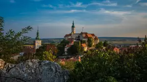 Bowling Mikulov